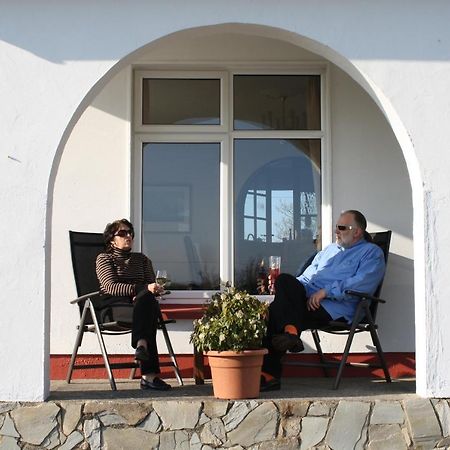 Archways B&B Rosslare Harbour Exterior photo