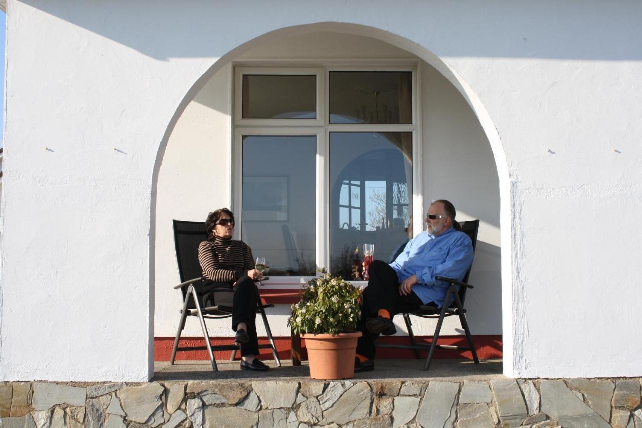 Archways B&B Rosslare Harbour Exterior photo