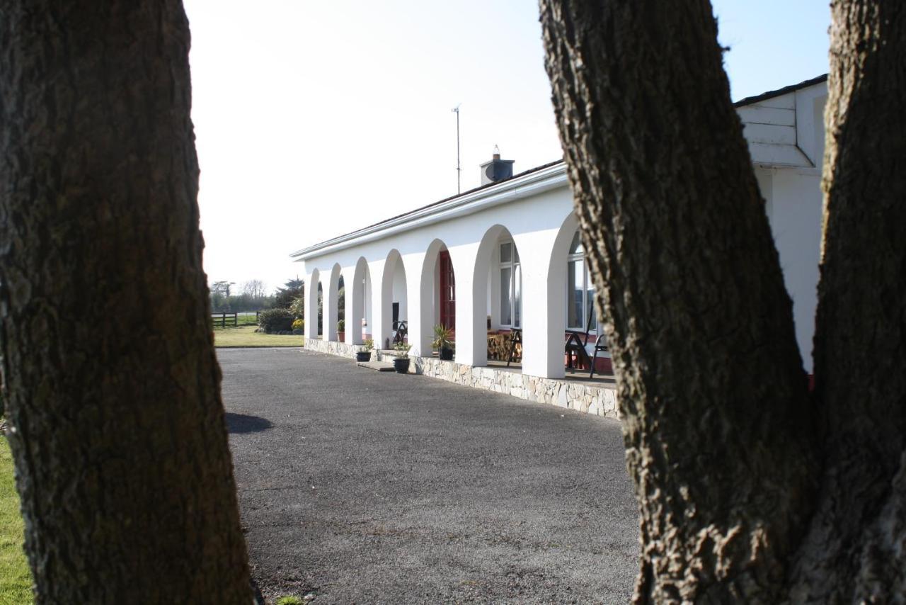 Archways B&B Rosslare Harbour Exterior photo