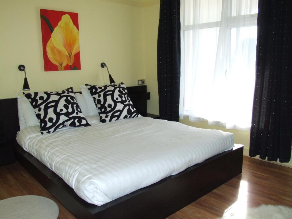 Archways B&B Rosslare Harbour Room photo
